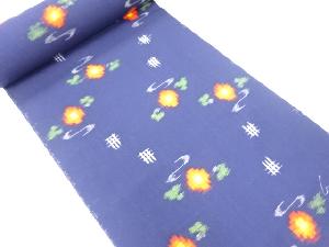 アンティーク　ウール　アンサンブル反物